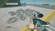 Area Coverage of Trax Stingers (Image via Ubisoft)